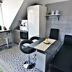 Apartment Apartments Neuss *
