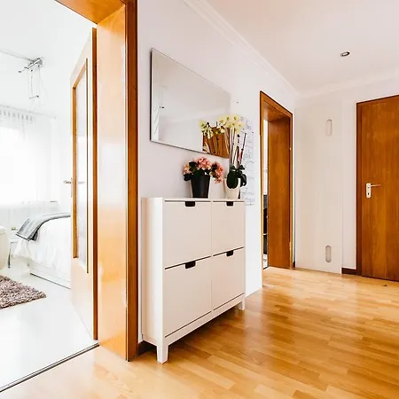 Apartman Apartments Neuss Neuss