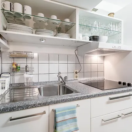 Appartement Apartments Neuss Neuss