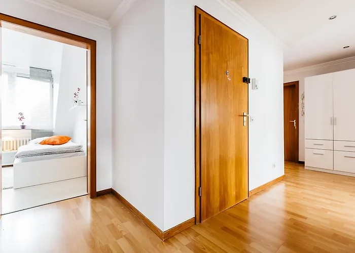 Lejlighed Apartments Neuss