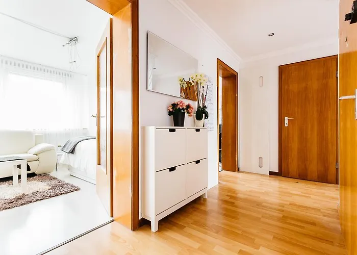 Apartman Apartments Neuss Neuss