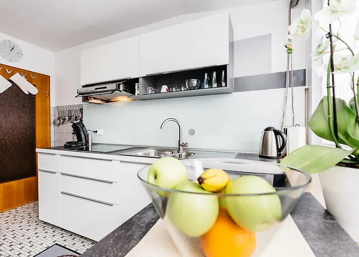 Apartman Apartments Neuss