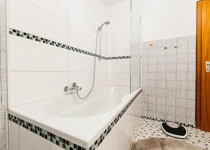 Apartman Apartments Neuss *