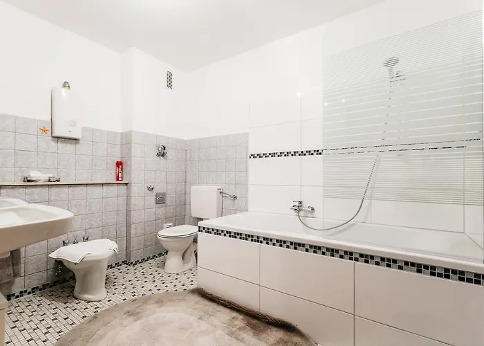 Apartman Apartments Neuss Neuss