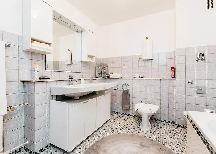 Lejlighed Apartments Neuss