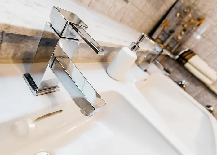 Apartments Neuss Lejlighed