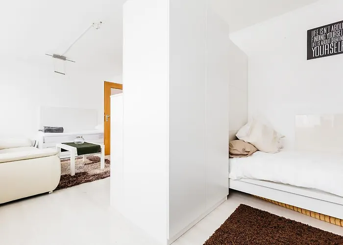 Apartments Neuss * Neuss