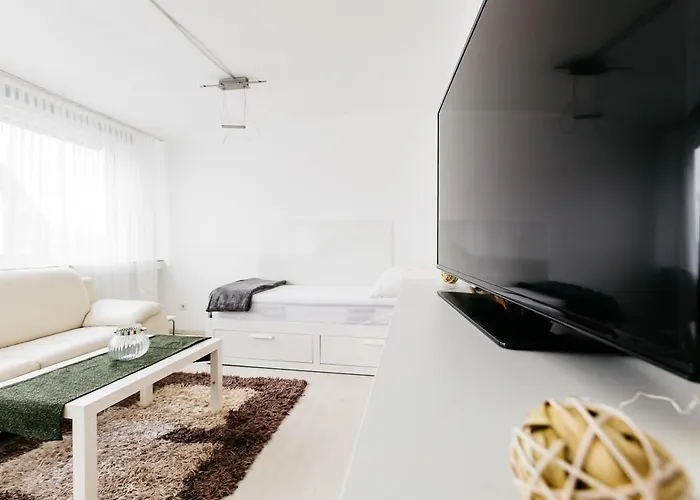 Apartments Neuss Lejlighed