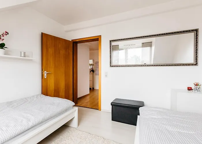 Apartments Neuss Apartman Neuss