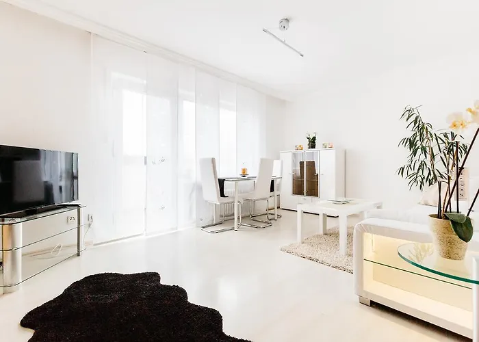 Apartments Neuss Apartman