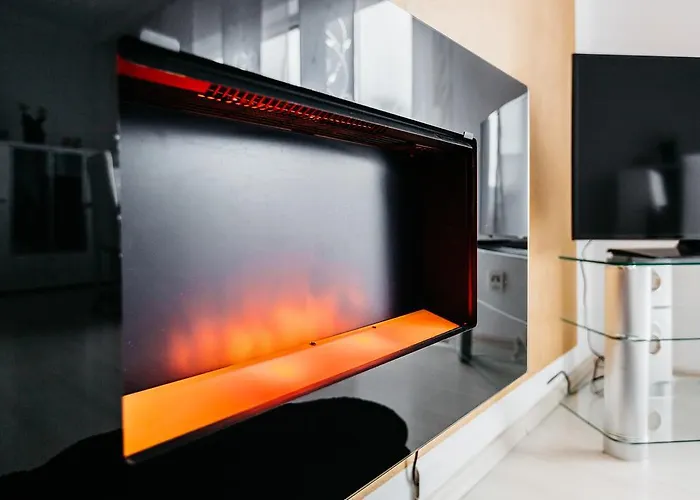 Lejlighed Apartments Neuss *