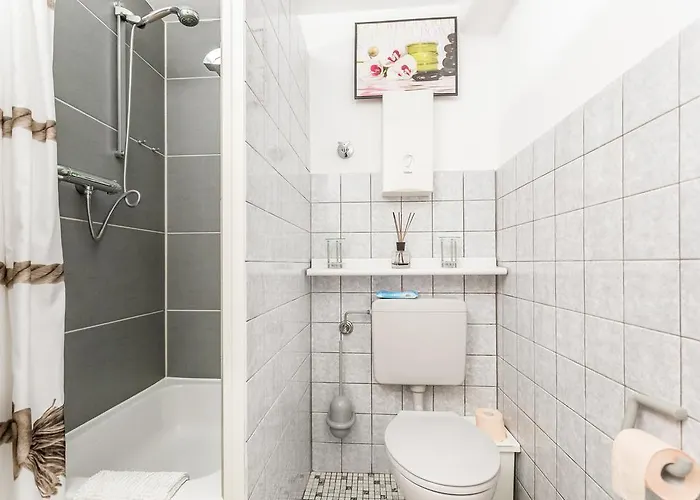 Lejlighed Apartments Neuss *