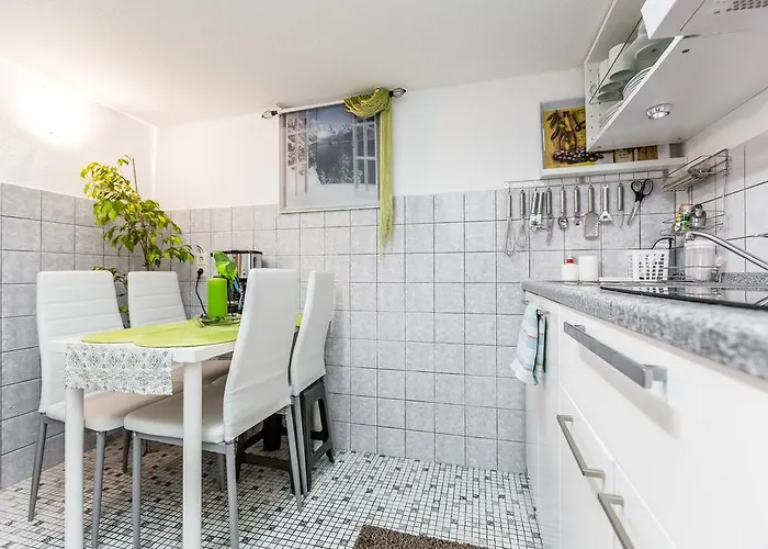 Apartman Apartments Neuss Neuss