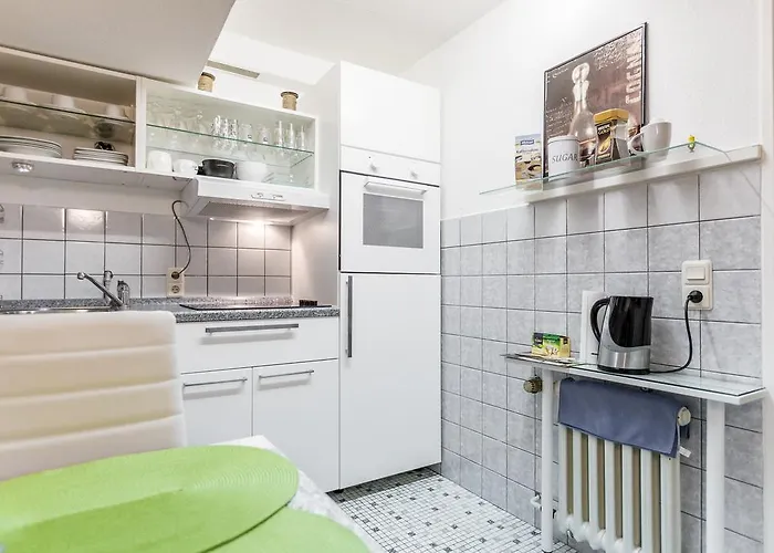 Apartman Apartments Neuss Neuss