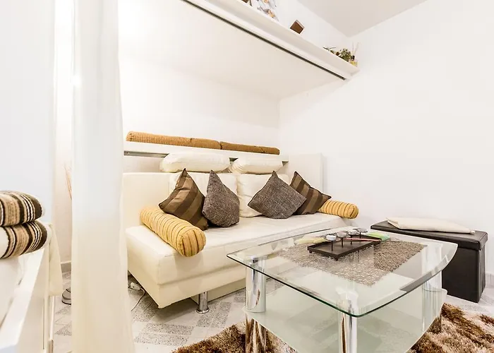 Apartman Apartments Neuss