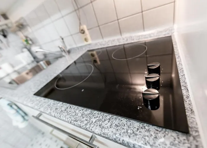 Apartments Neuss * Neuss