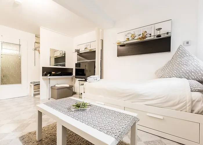 Apartman Apartments Neuss