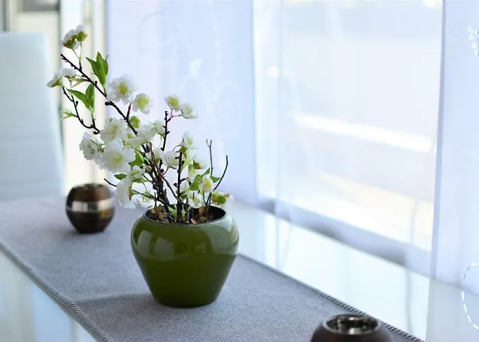 Apartman Apartments Neuss