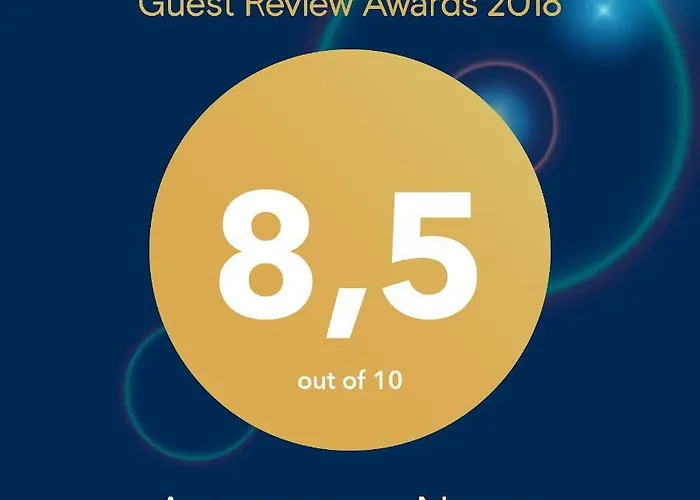 Apartments Neuss Lejlighed Neuss