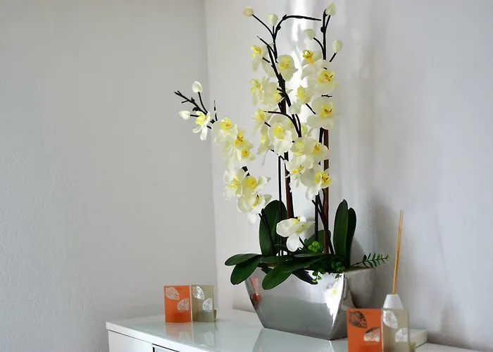 Apartman Apartments Neuss *