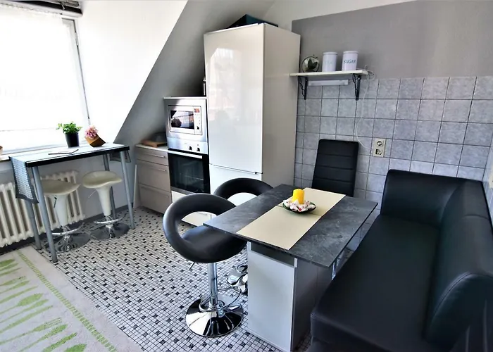 Lejlighed Apartments Neuss *