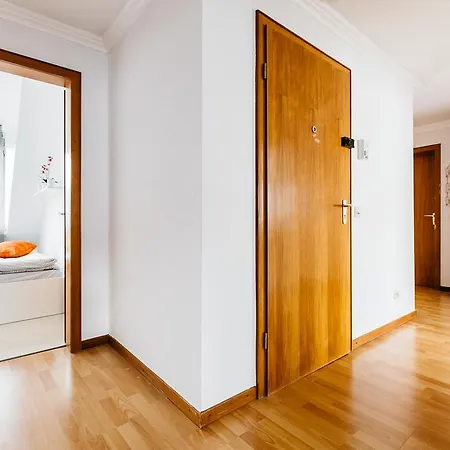 Daire Apartments Neuss