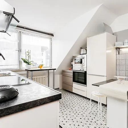 Apartments Neuss Neuss