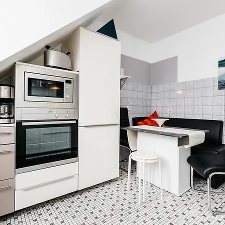 Apartments Neuss