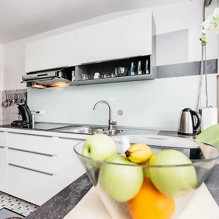 Daire Apartments Neuss