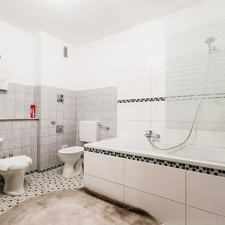 Daire Apartments Neuss Neuss