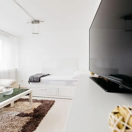 Apartments Neuss Daire