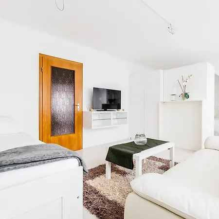 Apartments Neuss *