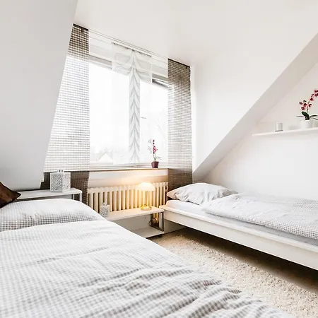 Apartments Neuss Daire *