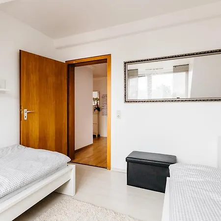 Apartments Neuss Daire Neuss