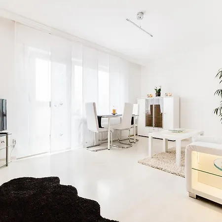 Apartments Neuss Daire
