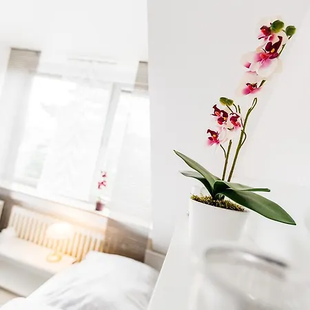 Apartments Neuss *