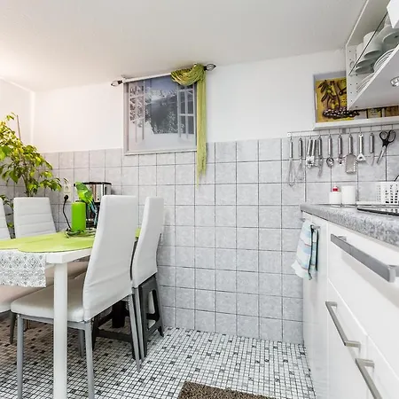 Daire Apartments Neuss Neuss
