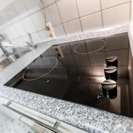 Apartments Neuss * Neuss