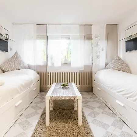 Apartments Neuss Daire