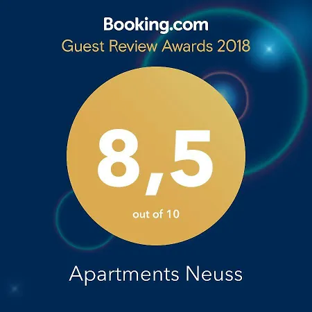 Apartments Neuss Daire Neuss